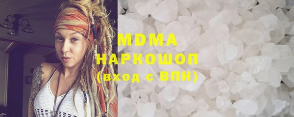 хмурый Арсеньев