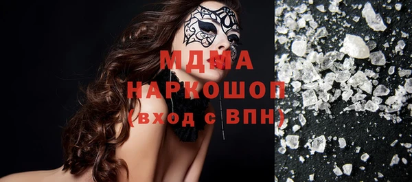 хмурый Арсеньев